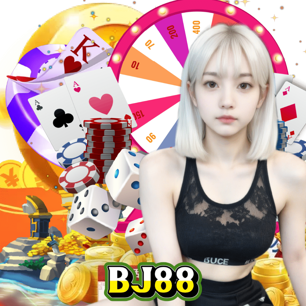 bj88 slot