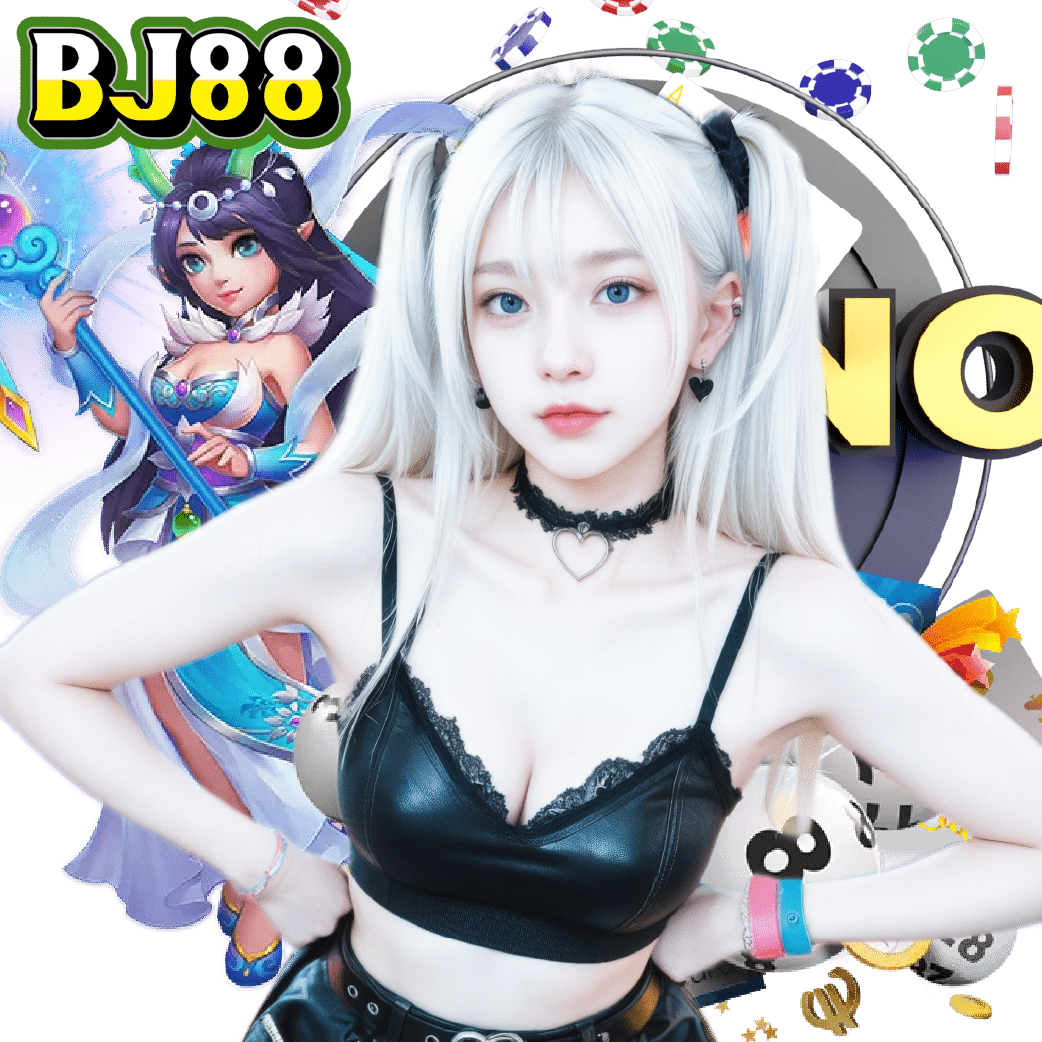 bj88 จ่ายจริง