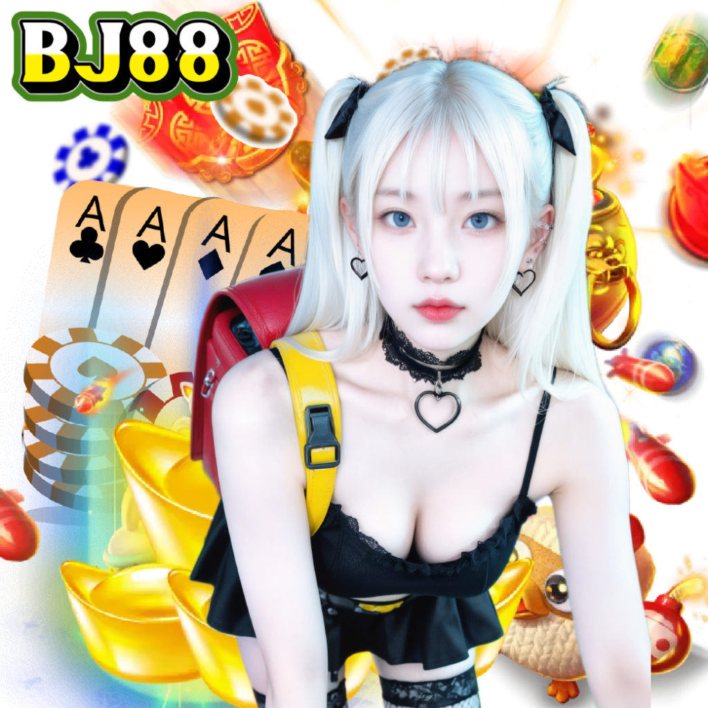 bj88 อันดับ 1