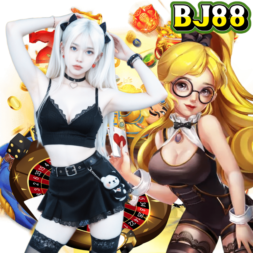 bj88 เครดิตฟรี