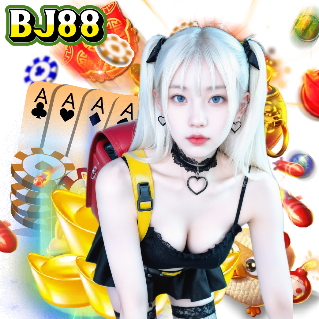bj88 อันดับ 1